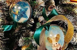 «Экспонариум»: мастер-классы и музейные занятия для детей в январе