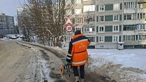 Татьяна Витушева: «Четвёртые сутки работы в режиме нон-стоп»