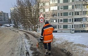 Татьяна Витушева: «Четвёртые сутки работы в режиме нон-стоп»