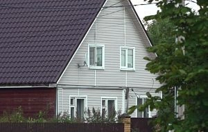 «Россети» не выполнили обещание: электричество в Вельяминово не включили в 15.00