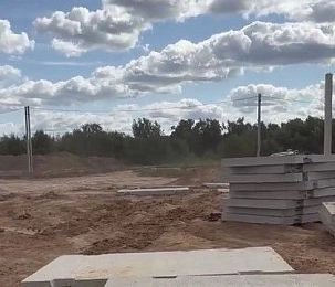Под Истрой планируют перерабатывать 65 тысяч тонн птичьего помёта в год