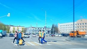 Глава Истры поздравила мусульман с праздником Ураза-Байрам