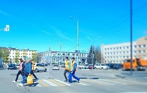 Глава Истры поздравила мусульман с праздником Ураза-Байрам