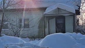 ФАП в Северном не работает почти 10 лет