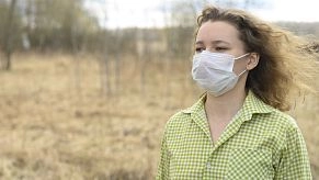 Истринцы вынуждены бороться за чистый воздух и безопасную среду в зоне влияния КПО «Нева» 
