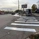 Пешеходный переход на Воскресенской площади: бессмысленный и беспощадный