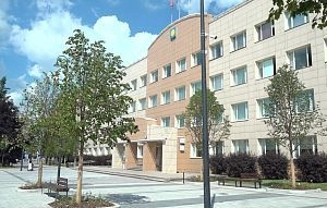 Обновлённая площадь Революции открыта