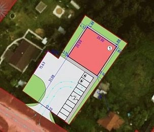 Жителей Красновидово беспокоит вопрос дальнейшей судьбы библиотеки