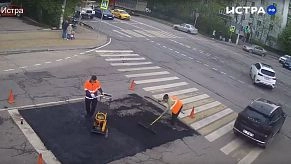 Ремонт дорог в Истринском округе: подробности 7, 8 и 9 этапов 