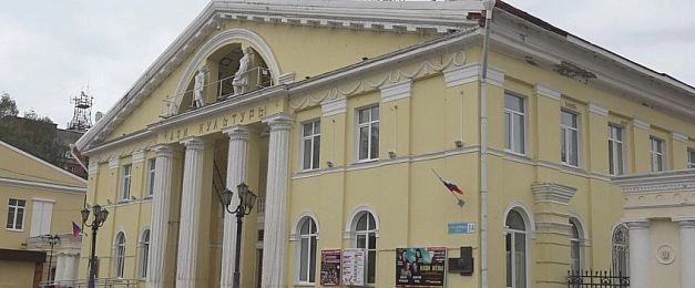 Проблемы Дедовска обсудят в Доме культуры