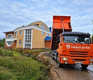 Строительная готовность «Кораблика» составляет всего 20%