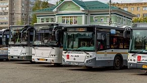 В ночь на Пасху автобусы в Истре будут курсировать до трёх утра