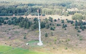 «КанИСТРА» на старте: как два школьника из Истры бросили вызов ракетостроителям страны