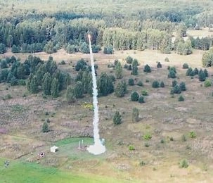 «КанИСТРА» на старте: как два школьника из Истры бросили вызов ракетостроителям страны