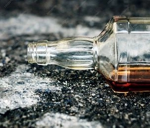 Кафе в многоквартирных домах станут безалкогольными. Ну, почти