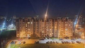 Над Истрой сбили 9 БПЛА