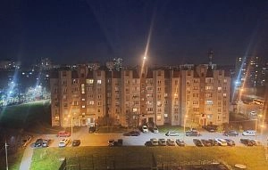 Над Истрой сбили 9 БПЛА