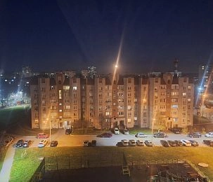 Над Истрой сбили 9 БПЛА