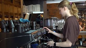 Героини нашего времени:  женщины, которые делают нашу жизнь лучше