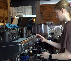 Героини нашего времени:  женщины, которые делают нашу жизнь лучше