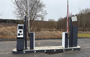 Истринцы негативно отреагировали на расширение зон платной парковки  