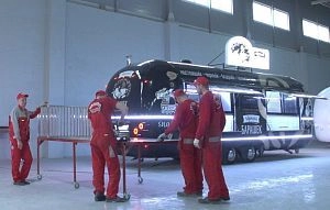 В Истринском округе плюс 1 116 рабочих мест за полгода