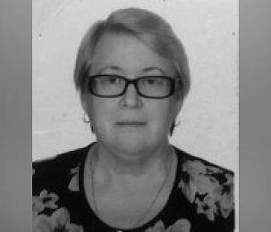 В Онуфриево скончалась заслуженный учитель Нина Голунова