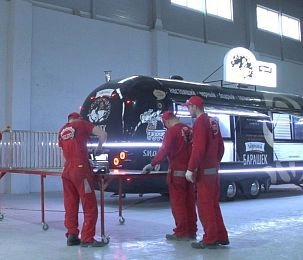 В Истринском округе плюс 1 116 рабочих мест за полгода