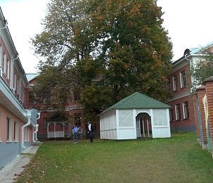 Православная школа «Рождество» стала одной из лучших инклюзивных школ России и лучшей частной школой в Подмосковье