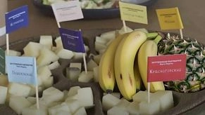 Олег Сирота пообещал вырастить  в Истре бананы  
