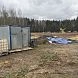 Территорию у входа в лесопарк «Соколиная гора» приведут в порядок до конца мая
