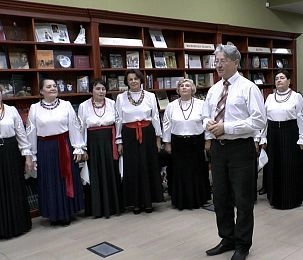 Вячеслав Королёв приглашает на юбилейный концерт
