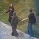 Вандализм в центре Истры