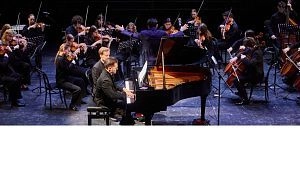 Камерный оркестр «Камерата Комитас» выступит на сцене музея