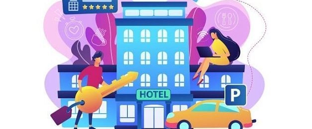 Правила бронирования отелей изменятся в России с 1 марта 