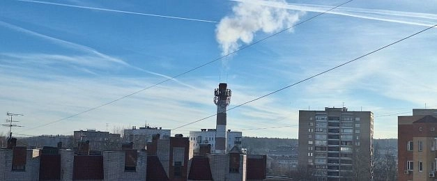 Тепло идёт первым делом к детям и врачам: Подмосковье готовится к старту отопительного сезона