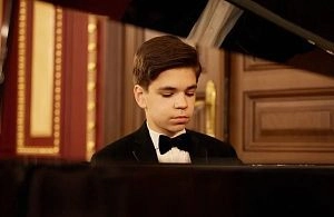 «Эдвард Григ в пещере горного короля, или Сказка о том, как двоечник и прогульщик превратился в музыканта». Абонемент «Шкатулка сказок»