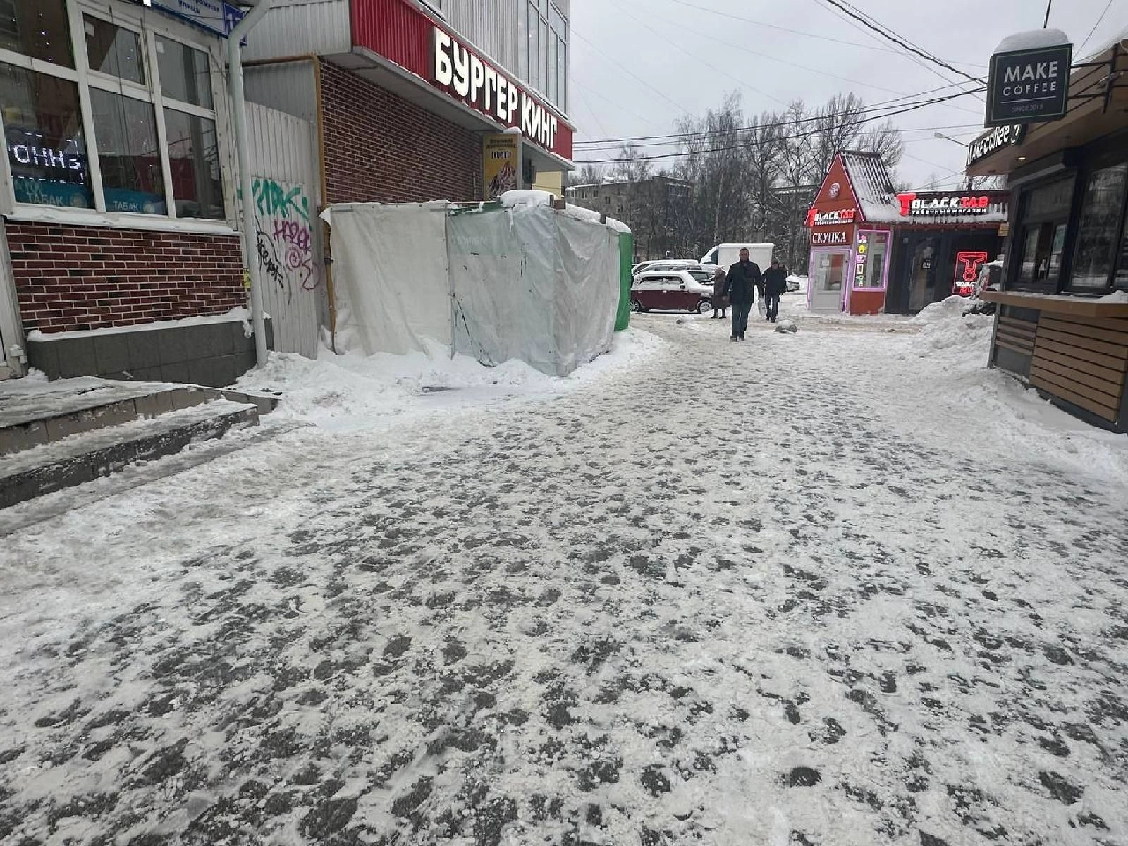 В Дедовске заменят проблемный участок канализации у станции