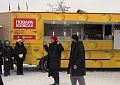 В Истре сняли финал популярного кулинарного шоу «Повара на колёсах»