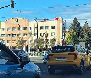 В Истре продолжат доработку облика исторического центра