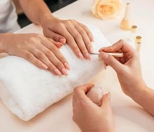 ГОСТ на маникюр и педикюр вступит в силу с 30 апреля