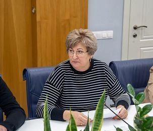 Костровский территориальный отдел сменил руководителя