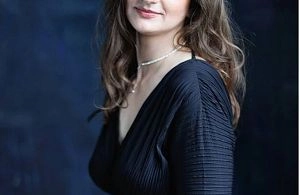 «Голос Карфагена». Концерт ансамбля La compagnia