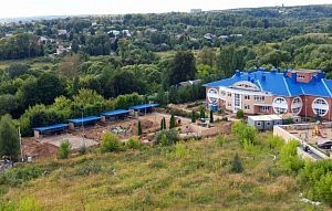 Глава округа Татьяна Витушева поспешила отчитаться о готовности детсадов