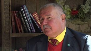 Константину Печурину присвоили звание «Почётный гражданин муниципального округа Истра» посмертно