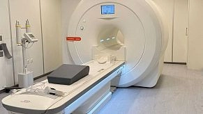 В Истринской больнице снова вышел из строя аппарат МРТ 