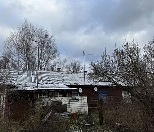 12 одноэтажных домов в Истре получили статус блокированной застройки