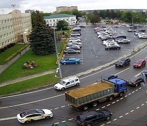 Предоставление изображения с камер «Безопасный регион» обойдётся бюджету Истры в 27 миллионов