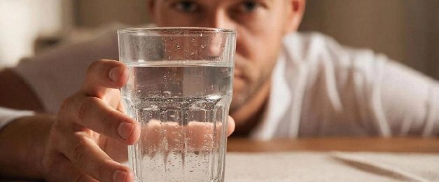 Кому на самом деле нужны 40 мл на кг? Эксперт Пироговского Университета разбирает, для кого созданы популярные формулы питьевого режима