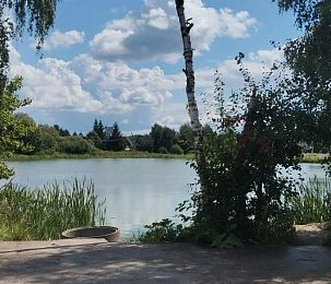 Пожарные площадки для забора воды: новые строят, а про старые забывают